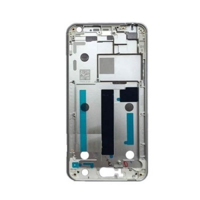 Full Body Housing For Meizu Pro 5 32gb White - Maxbhi Com