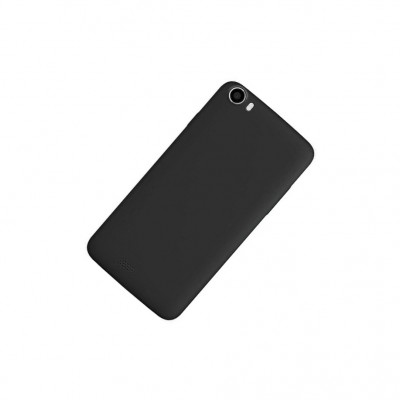 Full Body Housing For Wiko Lenny Black Bleen - Maxbhi Com