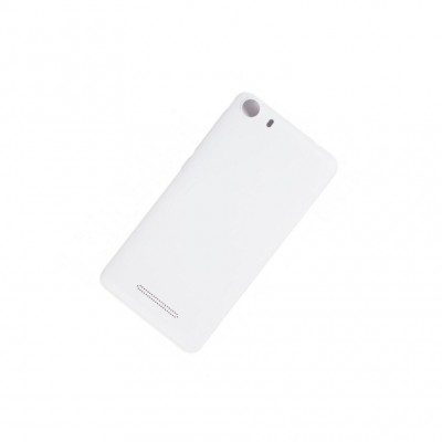 Full Body Housing For Wiko Lenny White - Maxbhi Com