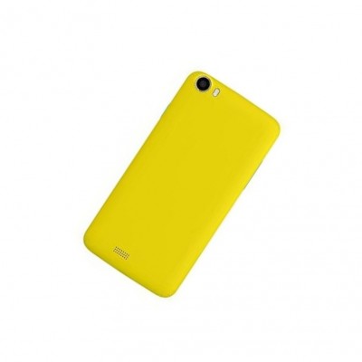 Full Body Housing For Wiko Lenny Yellow Bleen - Maxbhi Com