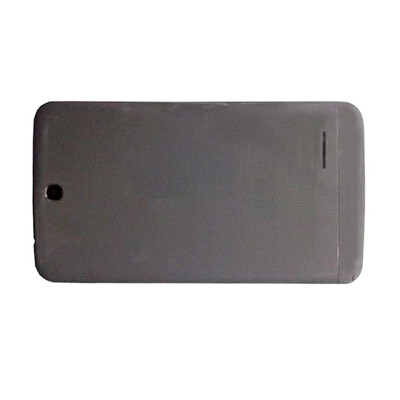 Full Body Housing For Iball Slide 3g Q7218 Black - Maxbhi Com
