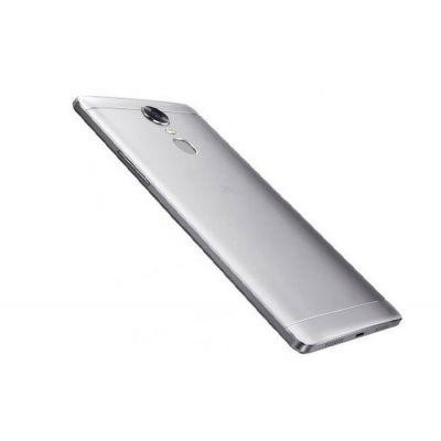 Full Body Housing For Innjoo V1 Black - Maxbhi Com