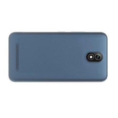 Full Body Housing For Intex Aqua Strong 5 2 Black - Maxbhi Com