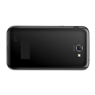 Full Body Housing For Karbonn A25 Black - Maxbhi Com