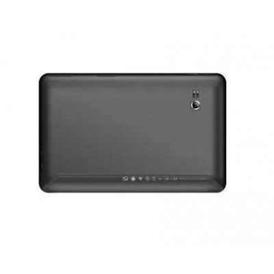 Full Body Housing For Karbonn Tafone A39 Hd Grey - Maxbhi Com