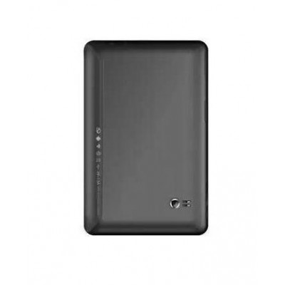 Full Body Housing For Karbonn Tafone A39 Hd Grey - Maxbhi Com