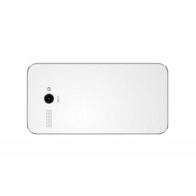 Full Body Housing For Lava A55 White - Maxbhi Com
