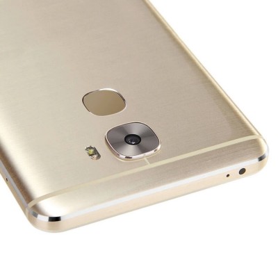 Full Body Housing For Leeco Le Pro 3 32gb Gold - Maxbhi Com