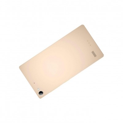 Full Body Housing For Lenovo Vibe X2 Pro Champagne - Maxbhi Com