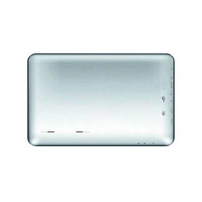 Full Body Housing For Micromax Funbook Pro White - Maxbhi Com