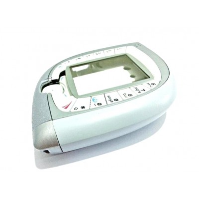 Full Body Housing For Nokia 7600 Gold - Maxbhi Com