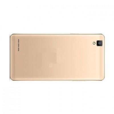 Full Body Housing For Oppo F1 Icc Wt20 Black - Maxbhi Com