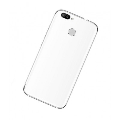 Full Body Housing For Oukitel U22 White - Maxbhi Com