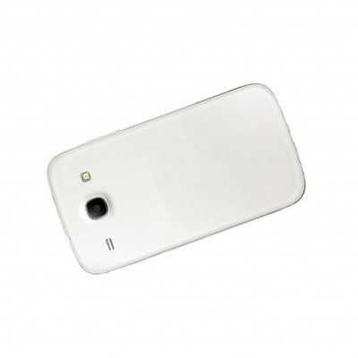 Full Body Housing For Samsung Galaxy Core Plus G3500 White - Maxbhi Com