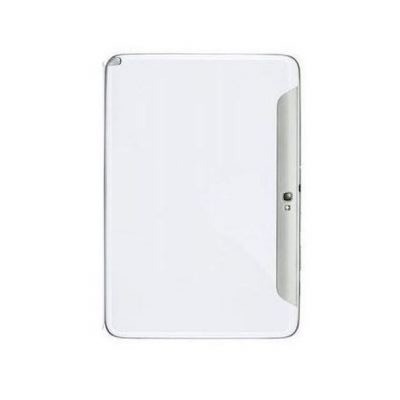 Full Body Housing For Samsung Galaxy Note 10 1 64gb Silver - Maxbhi Com