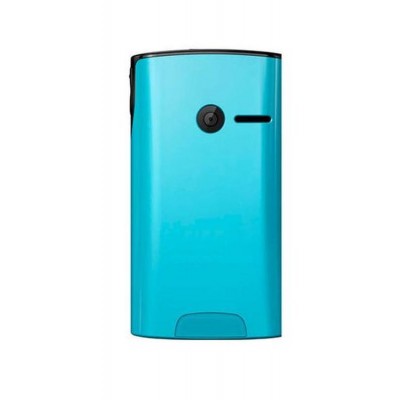 Full Body Housing For Sony Ericsson Yendo Blue - Maxbhi Com