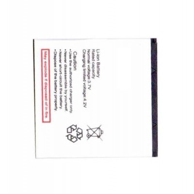 Battery For Sharp 507sh By - Maxbhi Com