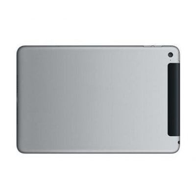 Full Body Housing For Apple Ipad Mini 4 Wifi Cellular 64gb Grey - Maxbhi Com