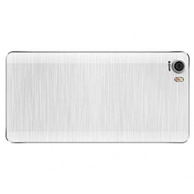 Full Body Housing For Celkon Q5k Transformer White - Maxbhi Com