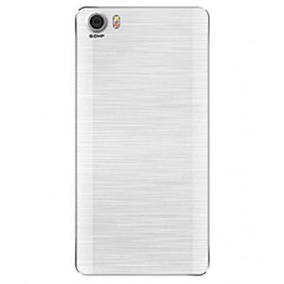Full Body Housing For Celkon Q5k Transformer White - Maxbhi Com