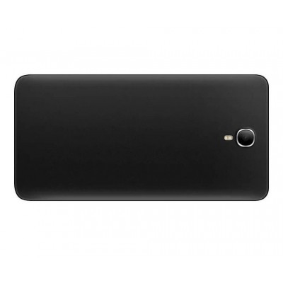 Full Body Housing For Intex Cloud M6 Black - Maxbhi Com