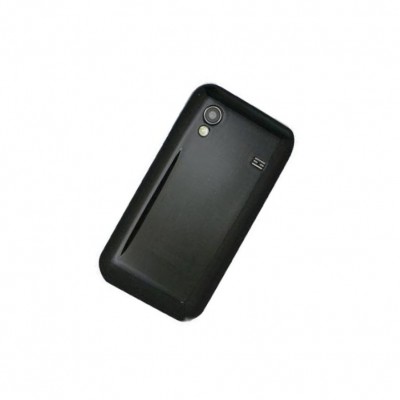 Full Body Housing For Samsung Galaxy S2 Mini White - Maxbhi Com