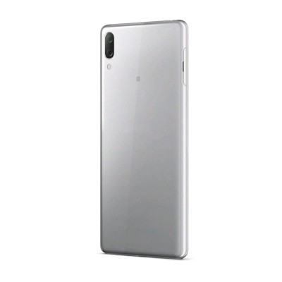 Full Body Housing For Sony Xperia L3 White - Maxbhi Com