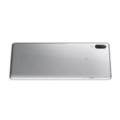 Full Body Housing For Sony Xperia L3 White - Maxbhi Com