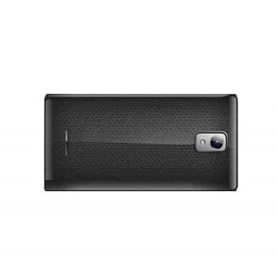 Full Body Housing For Videocon Infinium Z42 Nova Black - Maxbhi Com