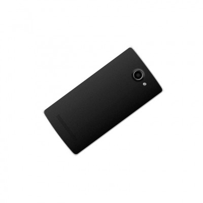 Full Body Housing For Archos 50d Helium 4g Black - Maxbhi Com