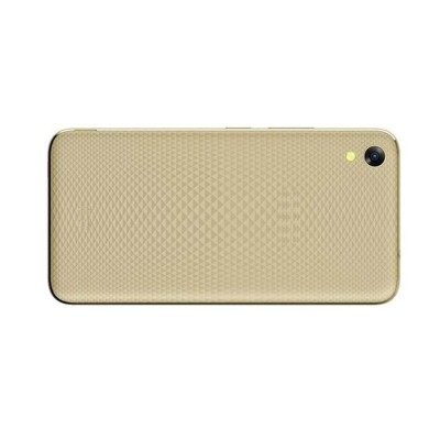 Full Body Housing For Infinix Hot 5 Lite Gold - Maxbhi Com