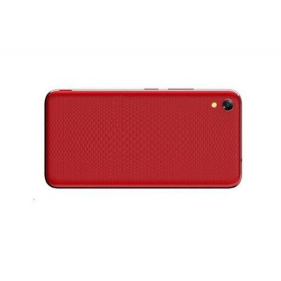 Full Body Housing For Infinix Hot 5 Lite Red - Maxbhi Com