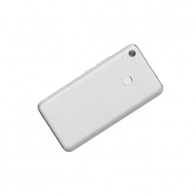 Full Body Housing For Infinix Hot 5 White - Maxbhi Com