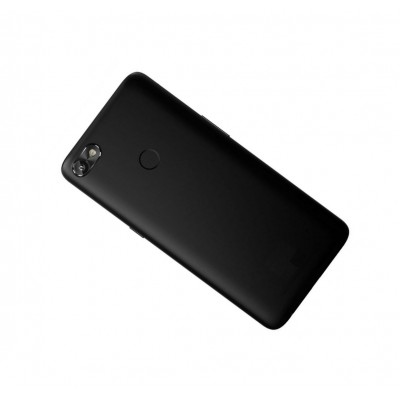 Full Body Housing For Infinix Hot 6 Black - Maxbhi Com
