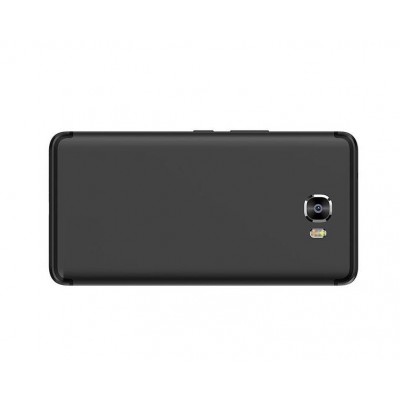 Full Body Housing For Infinix Note 4 Pro Grey - Maxbhi Com