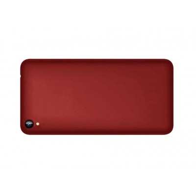 Full Body Housing For Infinix Smart Red - Maxbhi Com