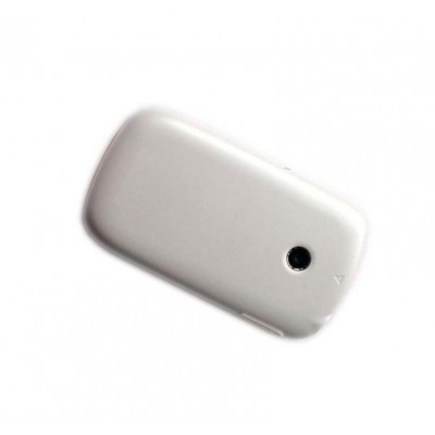 Full Body Housing For Lg Cookie Wifi T310i Silver - Maxbhi Com
