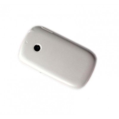 Full Body Housing For Lg Cookie Wifi T310i White - Maxbhi Com