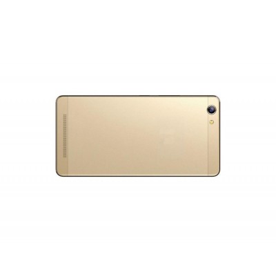 Full Body Housing For Qmobile King Kong Max Black - Maxbhi Com