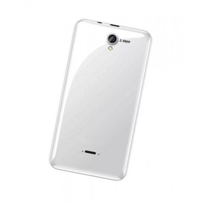 Full Body Housing For Celkon A406 Black - Maxbhi Com