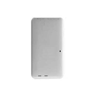 Full Body Housing For Hcl Me Tab Y2 White - Maxbhi Com