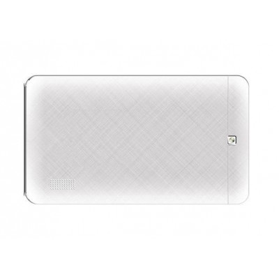 Full Body Housing For I Kall N6 White - Maxbhi Com