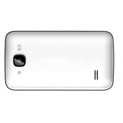 Full Body Housing For Intex Cloud X11 Blue - Maxbhi Com