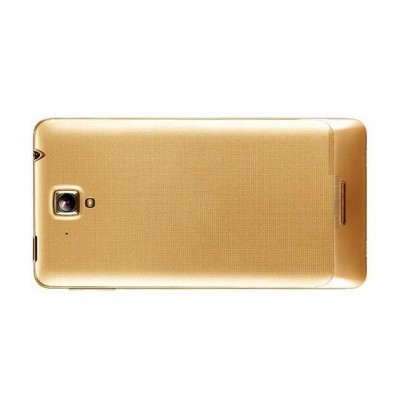 Full Body Housing For Lenovo S898t Black - Maxbhi Com