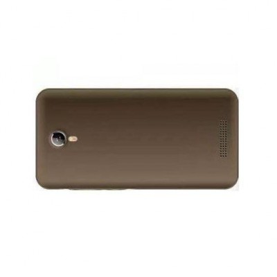 Full Body Housing For Mafe Shine M815 Black - Maxbhi Com