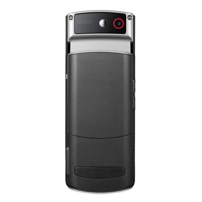Full Body Housing For Samsung C3050 Stratus Black - Maxbhi Com