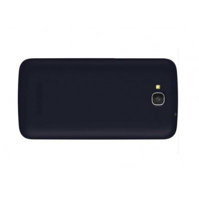 Full Body Housing For Alcatel 7041d With Dual Sim Black - Maxbhi Com