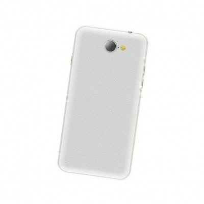 Full Body Housing For General Mobile Gm 6 White - Maxbhi Com
