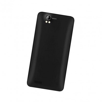 Full Body Housing For Intex Aqua Style Pro Black - Maxbhi Com