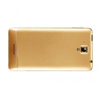 Full Body Housing For Lenovo S898t Black - Maxbhi Com